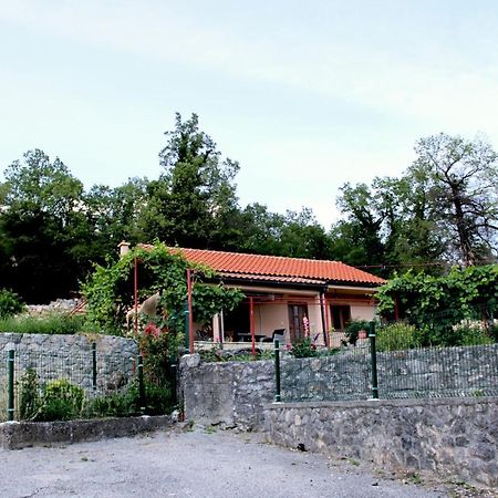 Holiday Home Gazevic Virpazar Luaran gambar