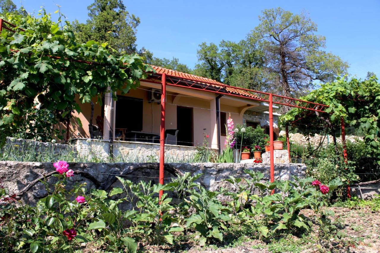 Holiday Home Gazevic Virpazar Luaran gambar