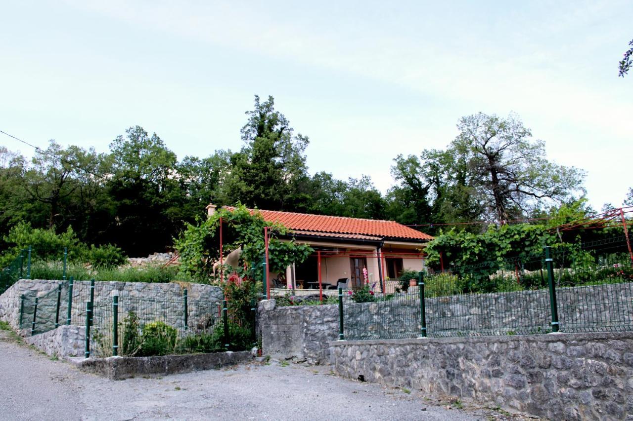 Holiday Home Gazevic Virpazar Luaran gambar