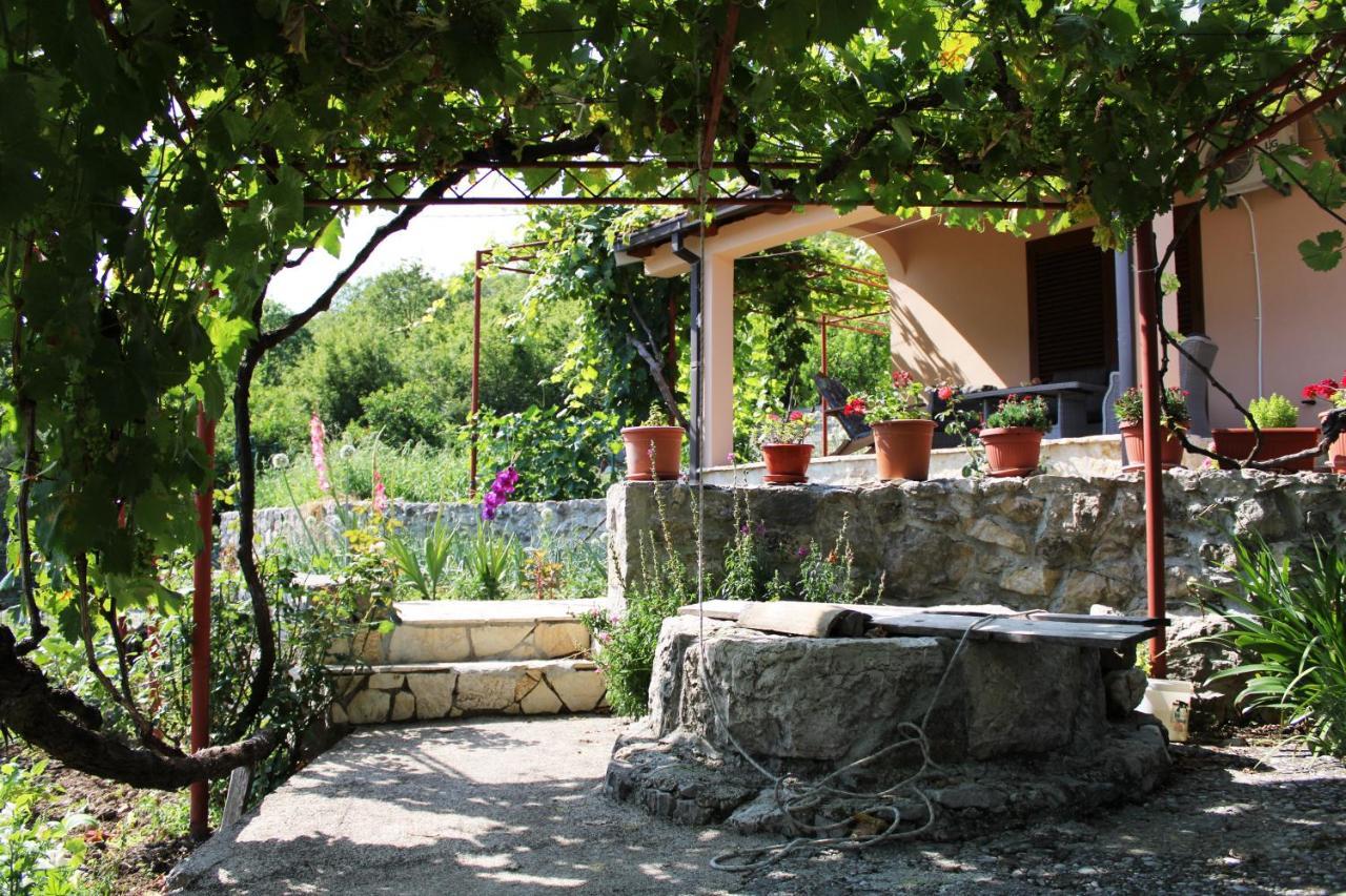 Holiday Home Gazevic Virpazar Luaran gambar