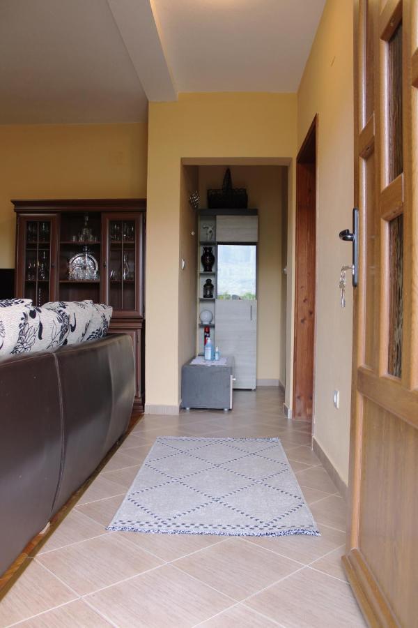 Holiday Home Gazevic Virpazar Luaran gambar