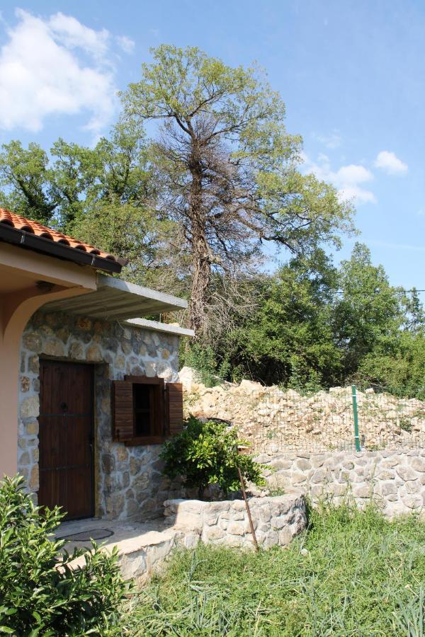 Holiday Home Gazevic Virpazar Luaran gambar