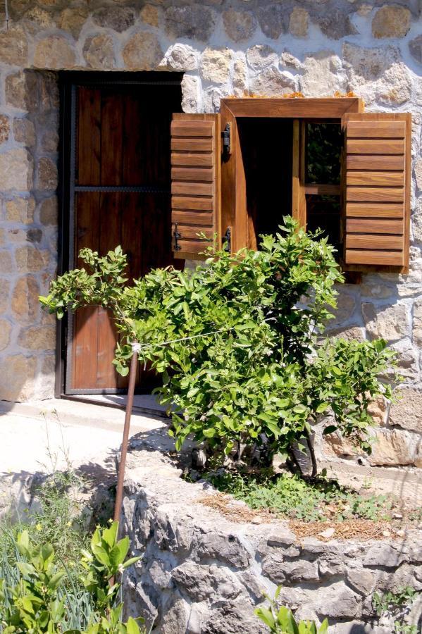 Holiday Home Gazevic Virpazar Luaran gambar