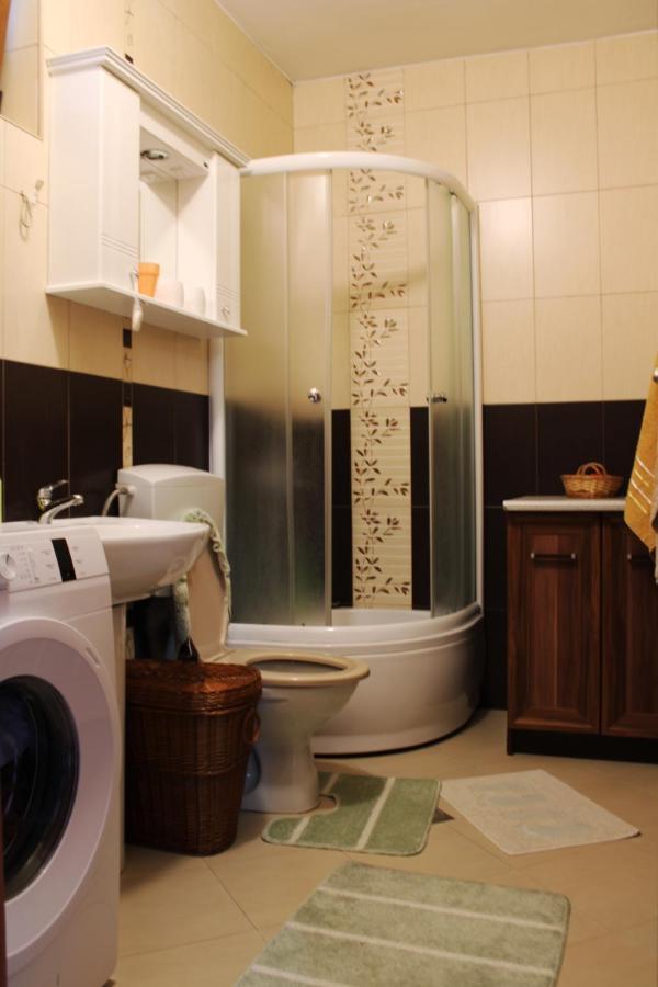 Holiday Home Gazevic Virpazar Luaran gambar
